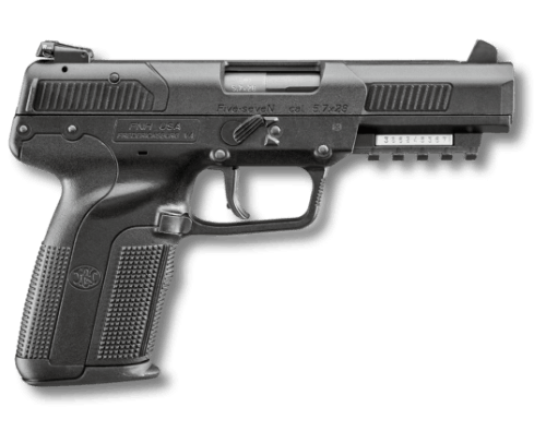 FNH Five-seveN Pistol in Black with 20-round magazine for Sale Online 3868929300